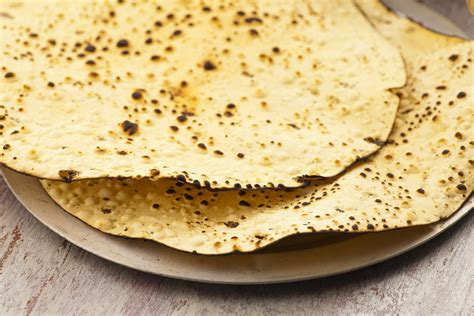 does papad cause gas